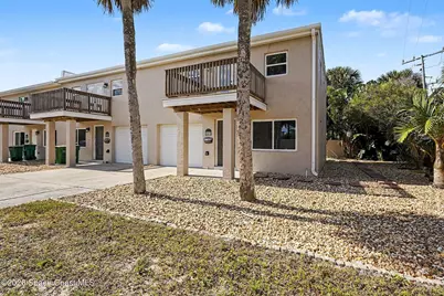 1280 Highway A1A Highway #A, Satellite Beach, FL 32937 - Photo 3