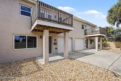 1280 N Highway A1A Highway #B, Satellite Beach, FL 32937 - Photo 3