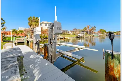 921 S 4th Street, Cocoa Beach, FL 32931 - Photo 5