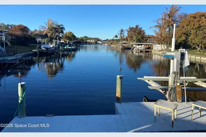 921 S 4th Street, Cocoa Beach, FL 32931 - Photo 3