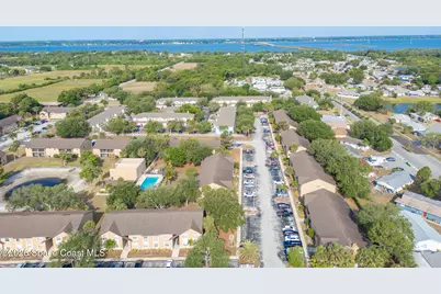 101 Summer Place #2, Merritt Island, FL 32953 - Photo 3