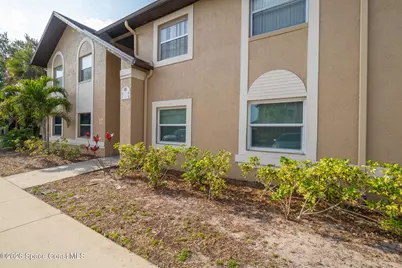 101 Summer Place #2, Merritt Island, FL 32953 - Photo 33