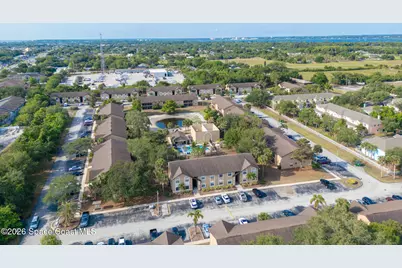 101 Summer Place #2, Merritt Island, FL 32953 - Photo 31