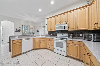 6963 Keplar Drive, Melbourne, FL 32940 - Photo 9