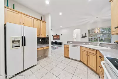 6963 Keplar Drive, Melbourne, FL 32940 - Photo 11