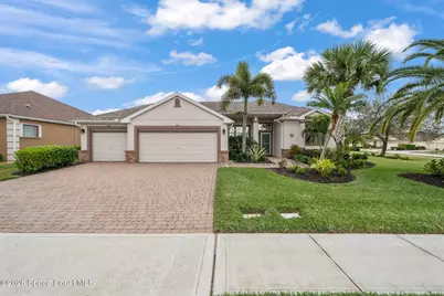 6963 Keplar Drive, Melbourne, FL 32940 - Photo 1