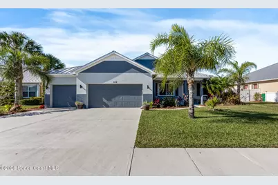 102 Salazar Lane, Sebastian, FL 32958 - Photo 1