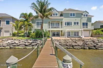 2555 S Tropical Trail, Merritt Island, FL 32952 - Photo 1