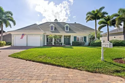 2555 S Tropical Trail, Merritt Island, FL 32952 - Photo 5