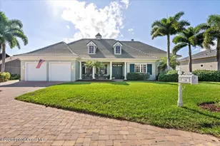 2555 S Tropical Trail, Merritt Island, FL 32952 - Photo 5