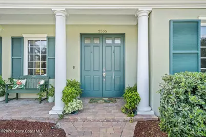 2555 S Tropical Trail, Merritt Island, FL 32952 - Photo 9