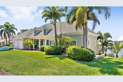 2555 S Tropical Trail, Merritt Island, FL 32952 - Photo 7