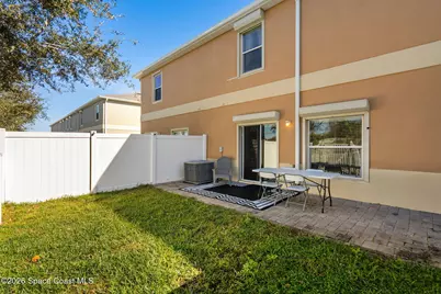 2545 Revolution Street #105, Melbourne, FL 32935 - Photo 5