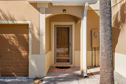 2545 Revolution Street #105, Melbourne, FL 32935 - Photo 9