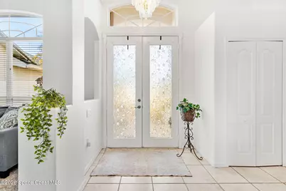 1013 Worthington Spring Drive, Melbourne, FL 32940 - Photo 5