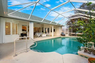 1013 Worthington Spring Drive, Melbourne, FL 32940 - Photo 23