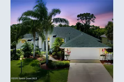 1013 Worthington Spring Drive, Melbourne, FL 32940 - Photo 3