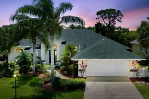 1013 Worthington Spring Dr, Melbourne, FL 32940 - Photo 3