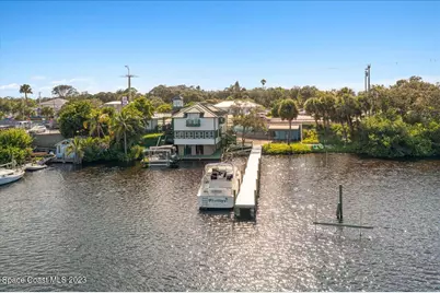 973 N Harbor City Boulevard #A, Melbourne, FL 32935 - Photo 45