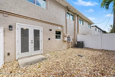 1280 N Jimmy Buffett Memorial Highway #C, Satellite Beach, FL 32937 - Photo 25