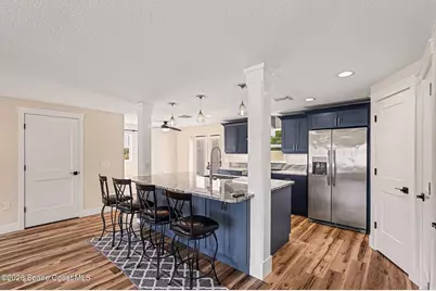 1280 N Highway A1A Highway #D, Satellite Beach, FL 32937 - Photo 11