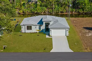 797 Tejon Ave SW, Palm Bay, FL 32908 - Photo 1