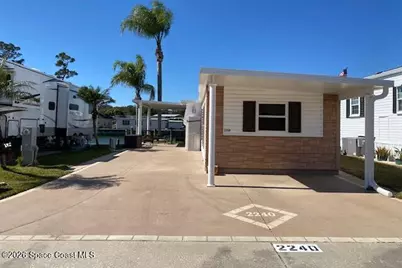 2240 Orbiter Court #156, Titusville, FL 32796 - Photo 25