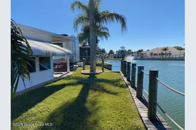 2240 Orbiter Court #156, Titusville, FL 32796 - Photo 23