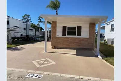 2240 Orbiter Court #156, Titusville, FL 32796 - Photo 5