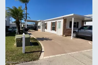 2240 Orbiter Court #156, Titusville, FL 32796 - Photo 3