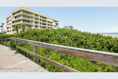925 N Highway A1A #206, Indialantic, FL 32903 - Photo 21