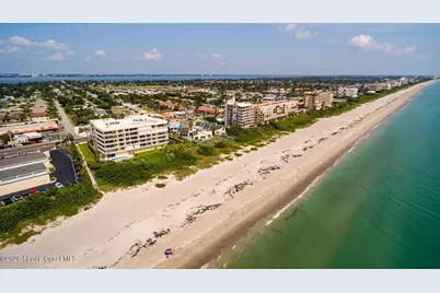 925 N Highway A1A #206, Indialantic, FL 32903 - Photo 29