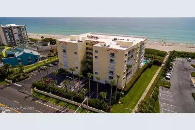 925 N Highway A1A #206, Indialantic, FL 32903 - Photo 7