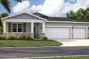 1105 Connolly Ln NE, Palm Bay, FL 32905 - Photo 1