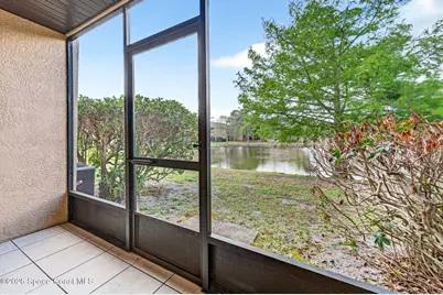 240 Spring Drive #5, Merritt Island, FL 32953 - Photo 35