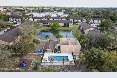 240 Spring Drive #5, Merritt Island, FL 32953 - Photo 41