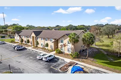 240 Spring Drive #5, Merritt Island, FL 32953 - Photo 7