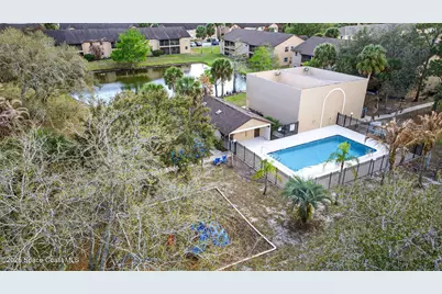 240 Spring Drive #5, Merritt Island, FL 32953 - Photo 45