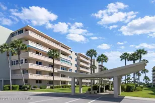 2020 N Atlantic Ave, Cocoa Beach, FL 32931 - Photo 1