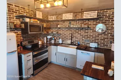 2020 N Atlantic Avenue #209-N, Cocoa Beach, FL 32931 - Photo 3