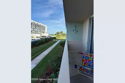 2020 N Atlantic Avenue #209-N, Cocoa Beach, FL 32931 - Photo 15