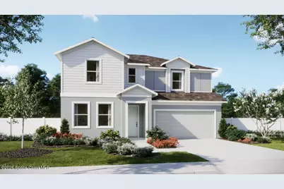 488 Watermark Drive, Cocoa, FL 32927 - Photo 1