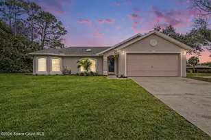 998 Haas Ave NE, Palm Bay, FL 32907 - Photo 1