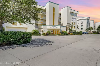 188 Pinellas Lane #301b, Cocoa Beach, FL 32931 - Photo 45