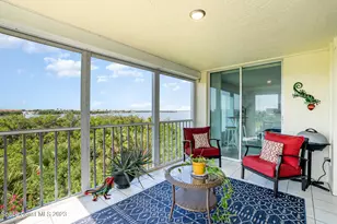 188 Pinellas Ln, Cocoa Beach, FL 32931 - Photo 5