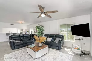 188 Pinellas Ln, Cocoa Beach, FL 32931 - Photo 7