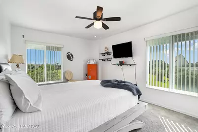 188 Pinellas Lane #301b, Cocoa Beach, FL 32931 - Photo 25