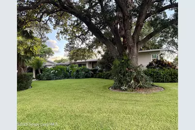 118 S Indian Circle, Cocoa, FL 32922 - Photo 1