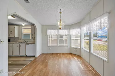 2387 Coconut Palm Drive NE, Palm Bay, FL 32905 - Photo 9