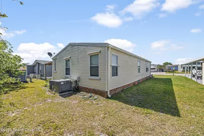 2387 Coconut Palm Drive NE, Palm Bay, FL 32905 - Photo 21